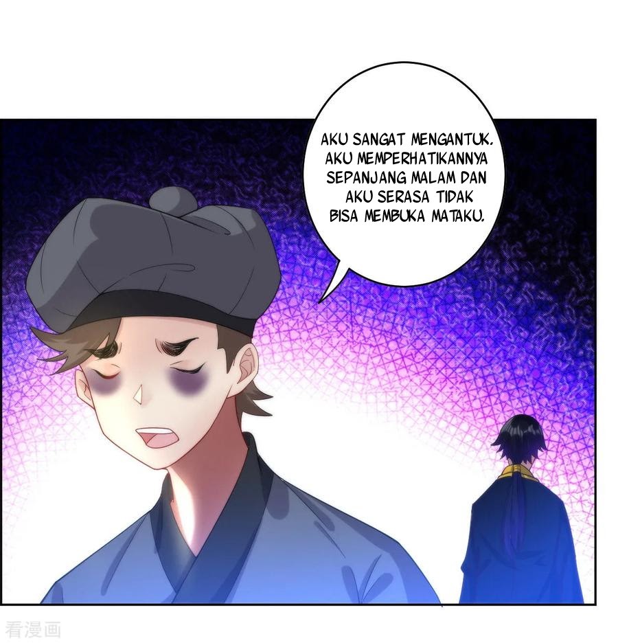 First Class Family Chapter 61 Gambar 8